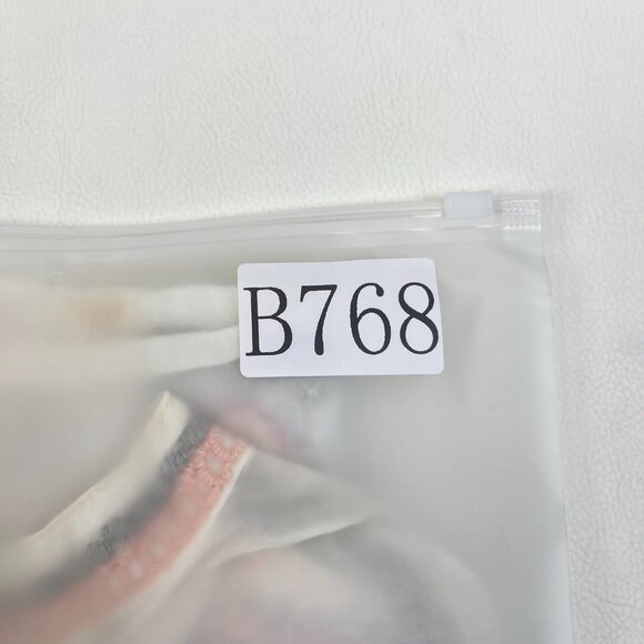 NWOT Johnny Was Floral Embroidered Long Sleeves V-Neck Shirt Blouse Size S - Picture 13 of 13